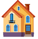 independent villa
